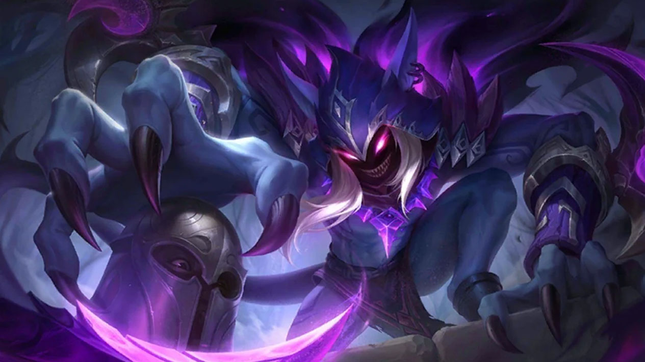 Hero Counter Saber - Helcurt