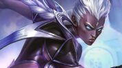 Hero Karrie MLBB