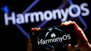 Sistem Operasi HarmonyOS Huawei