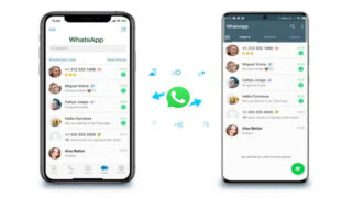 WhatsApp Rilis Fitur Baru Bagikan File Gampang dengan Fitur Mirip Quick Share