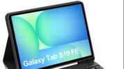 Samsung Galaxy Tab S10 FE harga 7 jutaan
