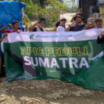 APIC salurkan bantuan kemanusiaan Aceh Tamiang Nataru