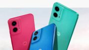 Harga Motorola Moto G45 5G Mulai Rp1 Jutaan