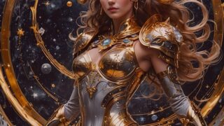 Ramalan Zodiak Aries Jumat 26 Desember 2025