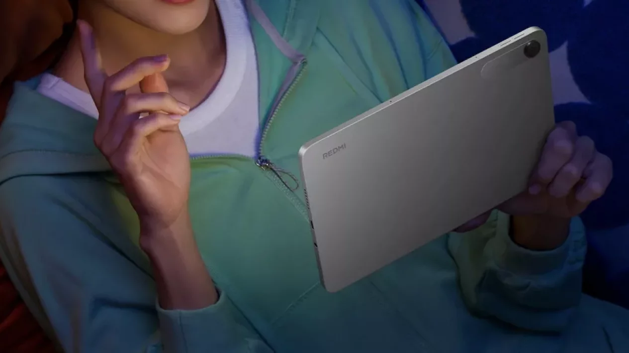 tablet Redmi Pad 2 9.7 Resmi di Indonesia, Harga 2 Jutaan
