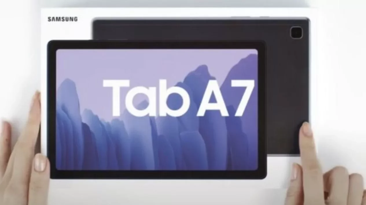 Harga Samsung Galaxy Tab A7 Terbaru, Masih Layak Dibeli?