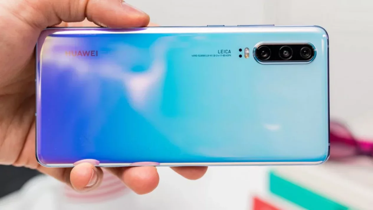 Hp Huawei P30 Bekas Masih Diburu di 2026, Ini Alasannya