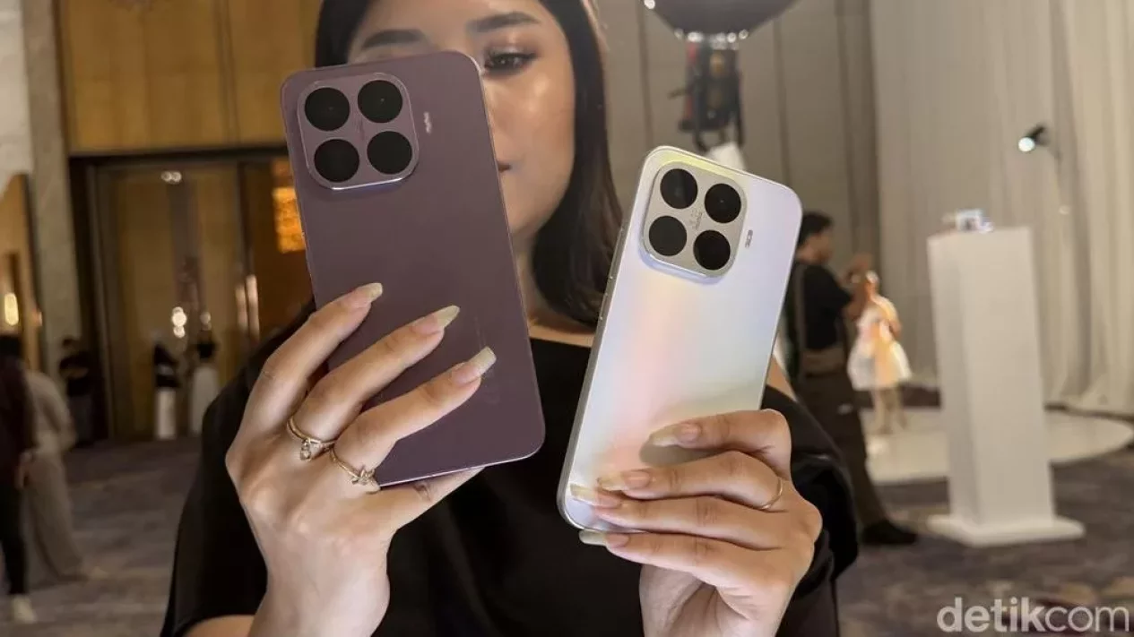 Spesifikasi Xiaomi 17T Series Resmi Indonesia, Kamera Leica!