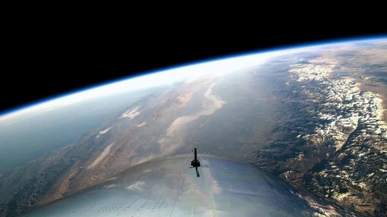 Misi Penyelamatan Satelit Palapa: Kisah Heroik Astronaut NASA