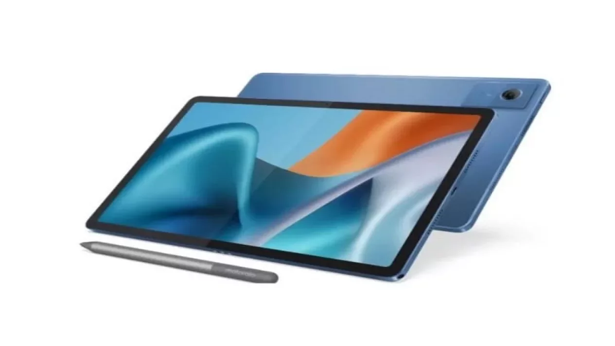 Tablet Murah untuk Kerja: MotoPad 60 Neo Cuma 2 Jutaan