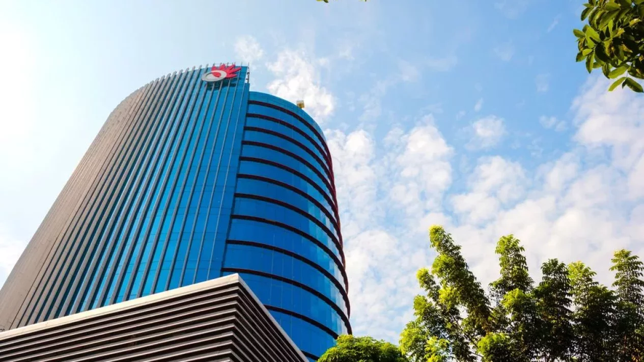 Kinerja Keuangan Telkom 2026: Pendapatan Tembus Rp37,2 T