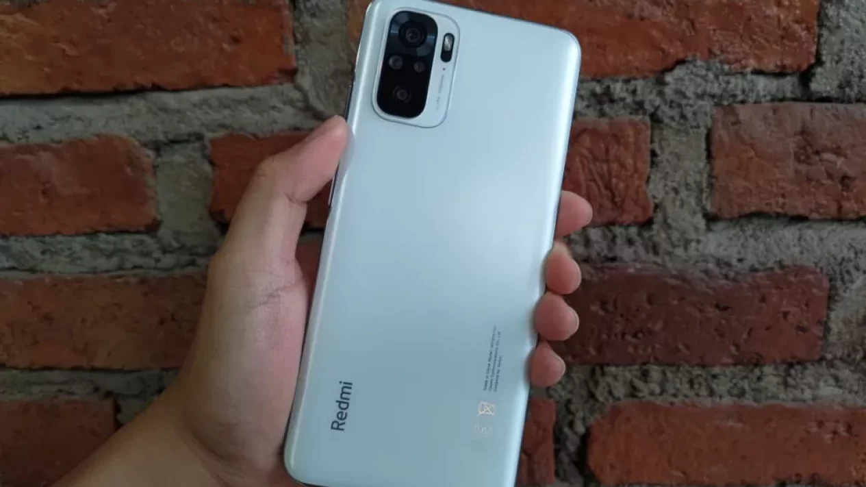 Harga Redmi Note 10 Bekas Tahun 2026, Masih Layakkah Dibeli?