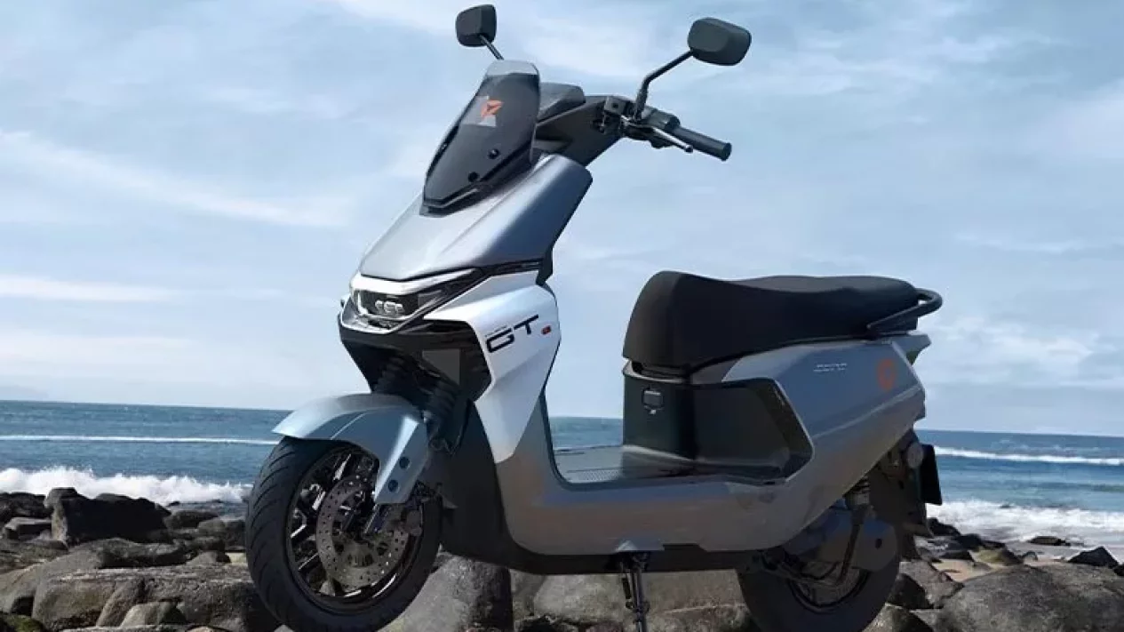 Tukar Tambah Motor Listrik Yadea: Cara dan Promo Terbaru