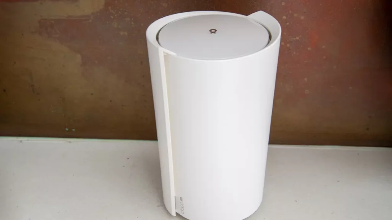 Internet Rumah Tanpa Kabel: TP-Link Rilis Deco X50-5G