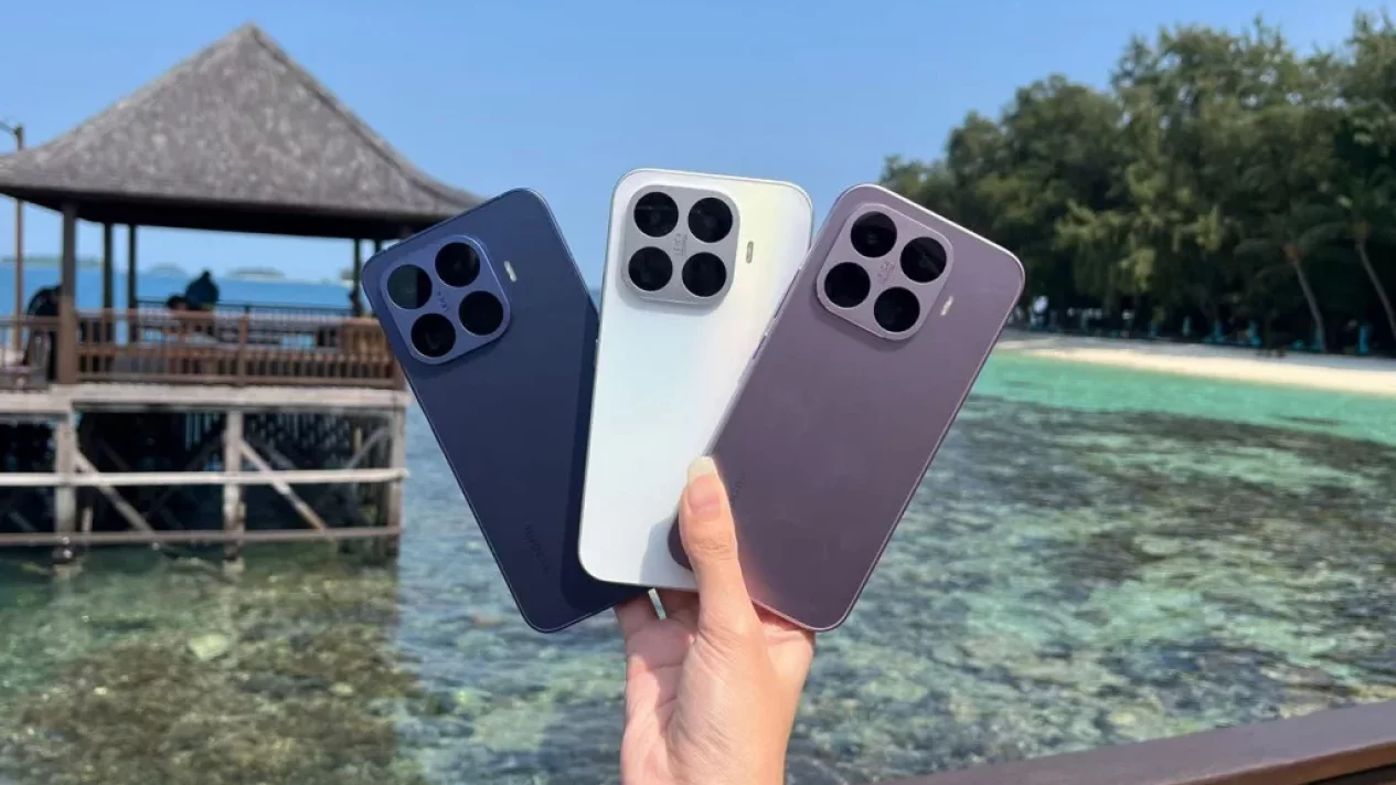 Kemampuan Kamera Xiaomi 17T untuk Foto Traveling Estetik