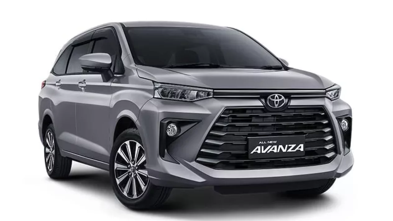 Ukuran Garasi Mobil Avanza yang Ideal untuk Rumah Minimalis