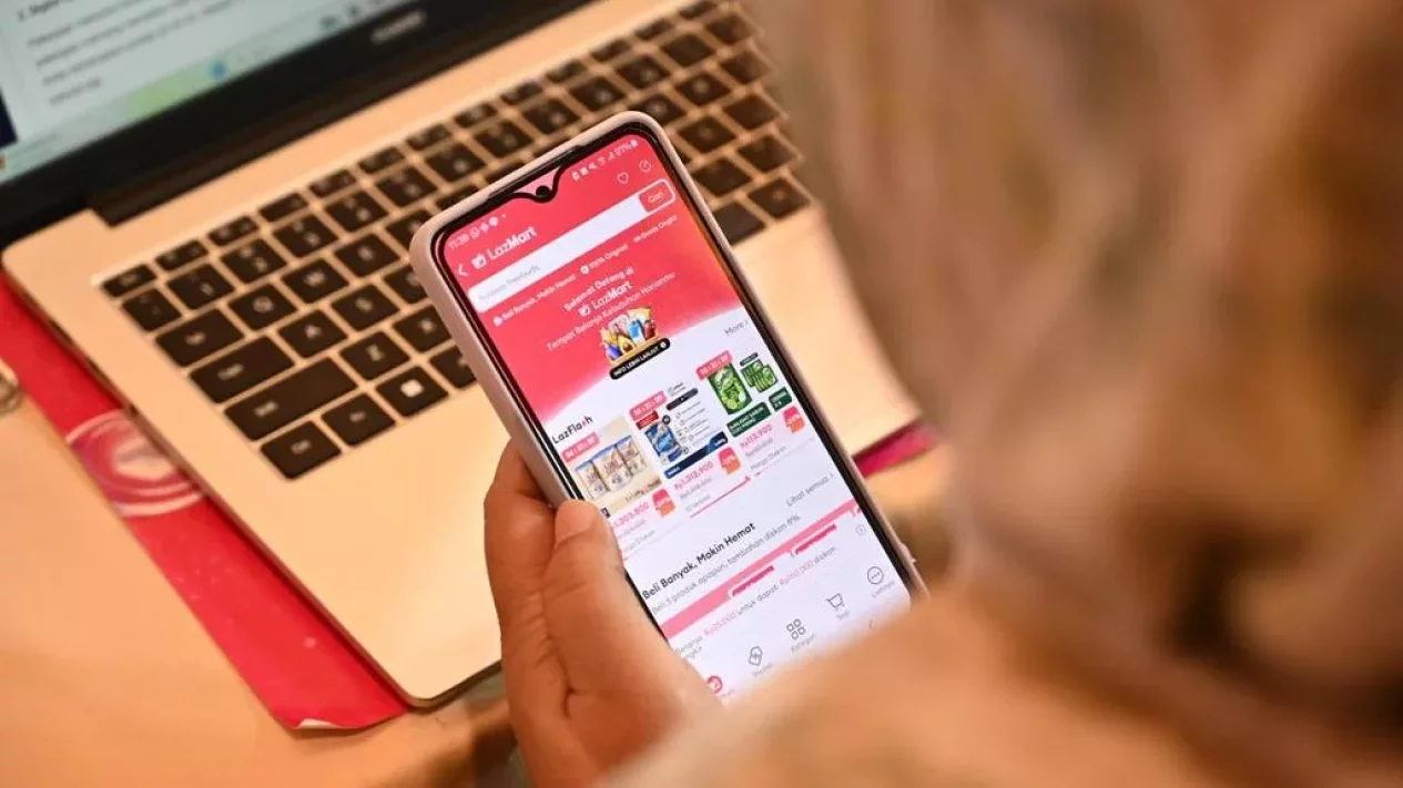 Promo Lazada 6.6 Super: Banjir Diskon Gadget dan Elektronik