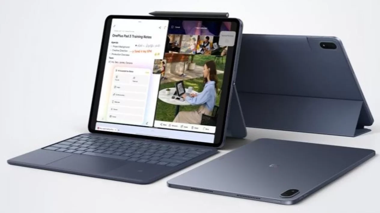 Tablet Terbaik 8 Jutaan Paling Worth It di 2026