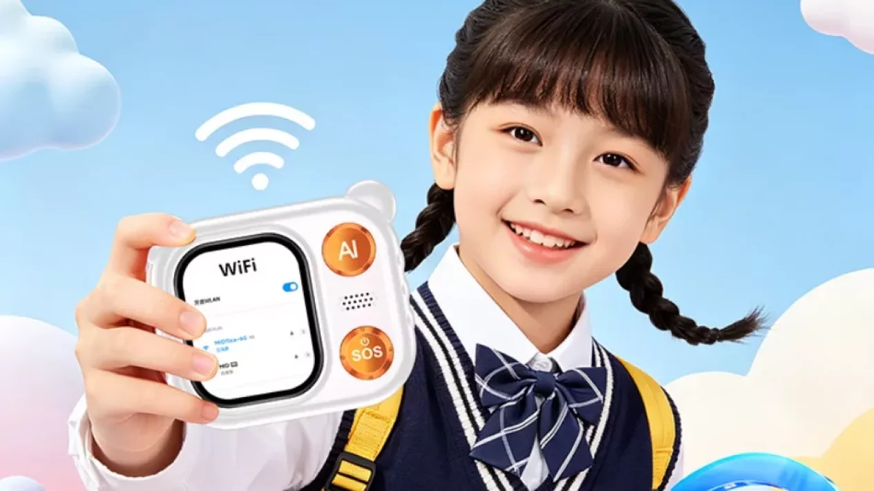Gadget AI Khusus Anak Lenovo Resmi Rilis, Ini Fiturnya