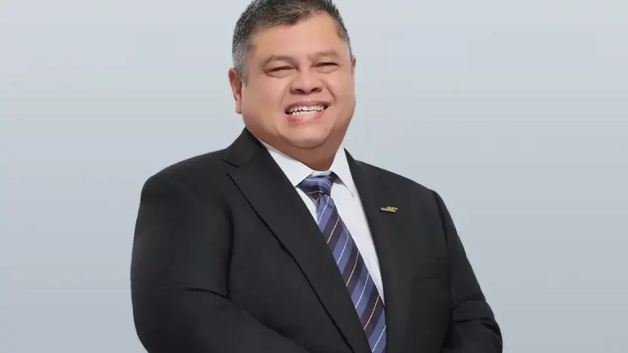 Komisaris Baru Telkomsel: Muhammad Yusuf Ateh Resmi Menjabat
