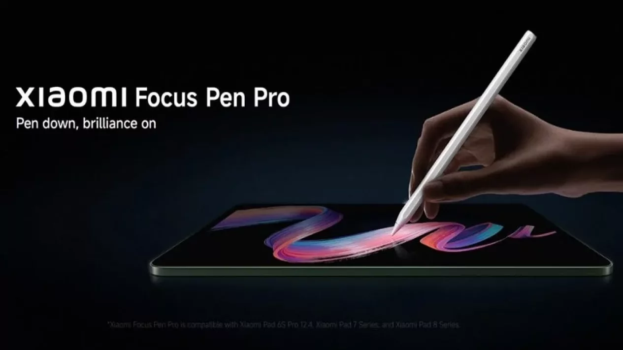 Tablet Xiaomi Pad 7 Pro: Solusi Kerja Cepat Tanpa Laptop