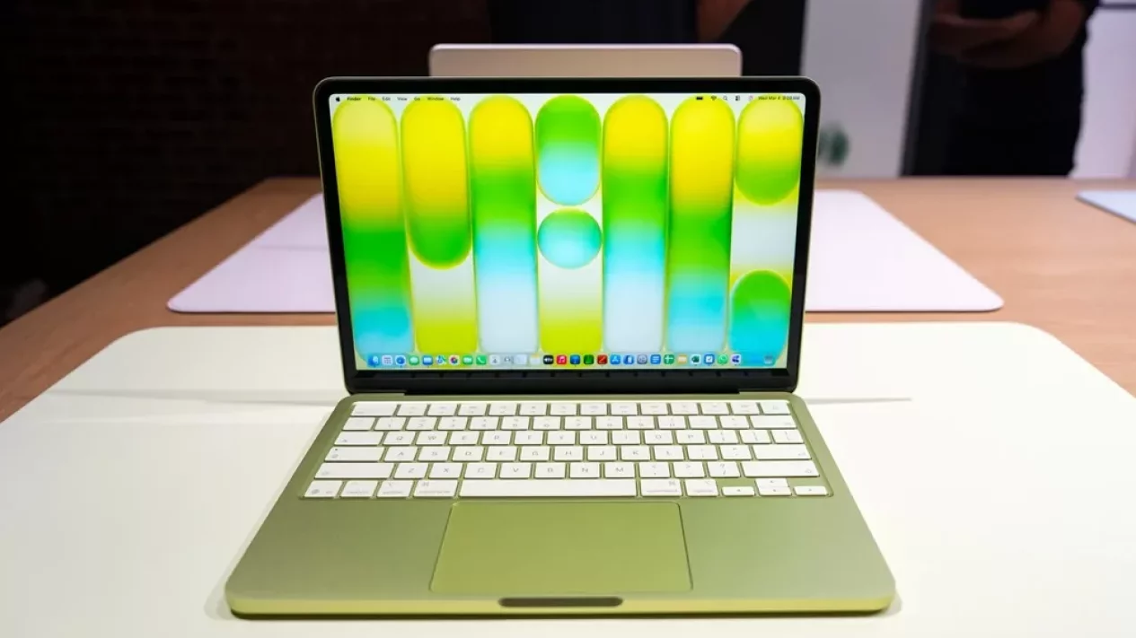 Cara Screenshot di MacBook Neo untuk Pengguna Baru macOS