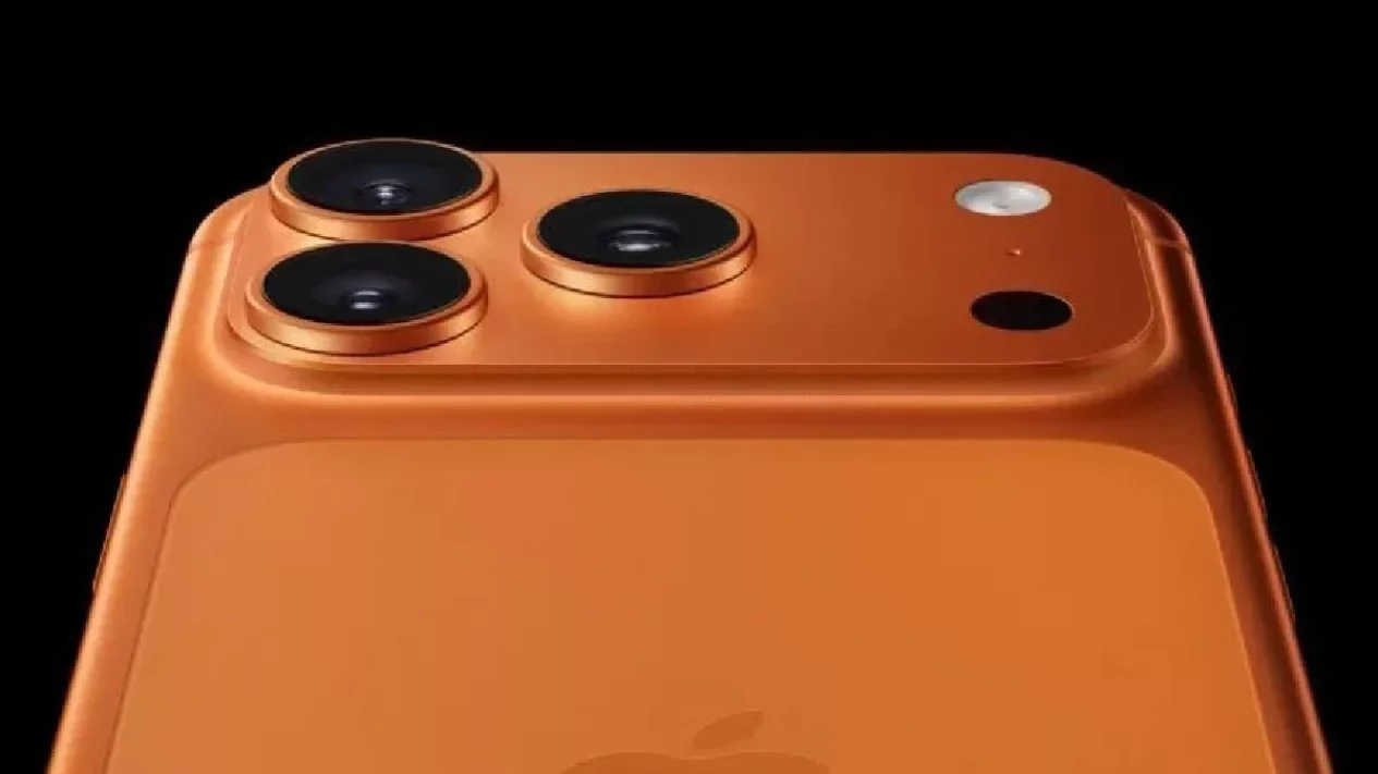 Desain iPhone Layar Lengkung Sedang Diuji, Bakal Jadi Tren Baru?