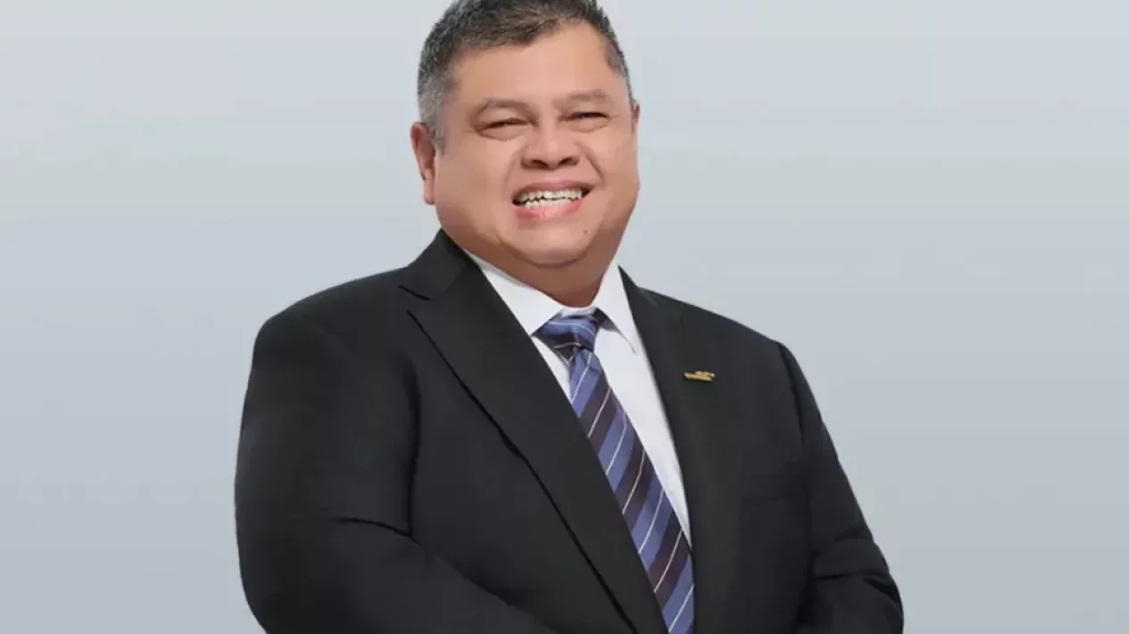 Komisaris Baru Telkomsel Yusuf Ateh Resmi Ditunjuk