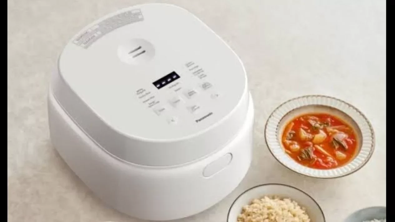 Rice Cooker Low Carbo Terbaik 2026: Solusi Nasi Sehat Anti Diabetes