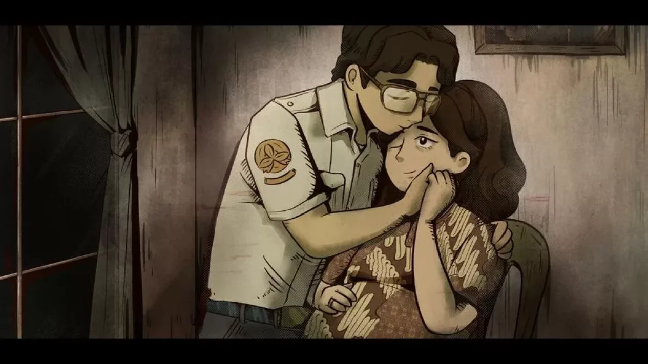 Game Indonesia 1998: The Toll Keeper Story Siap Menuju PS5