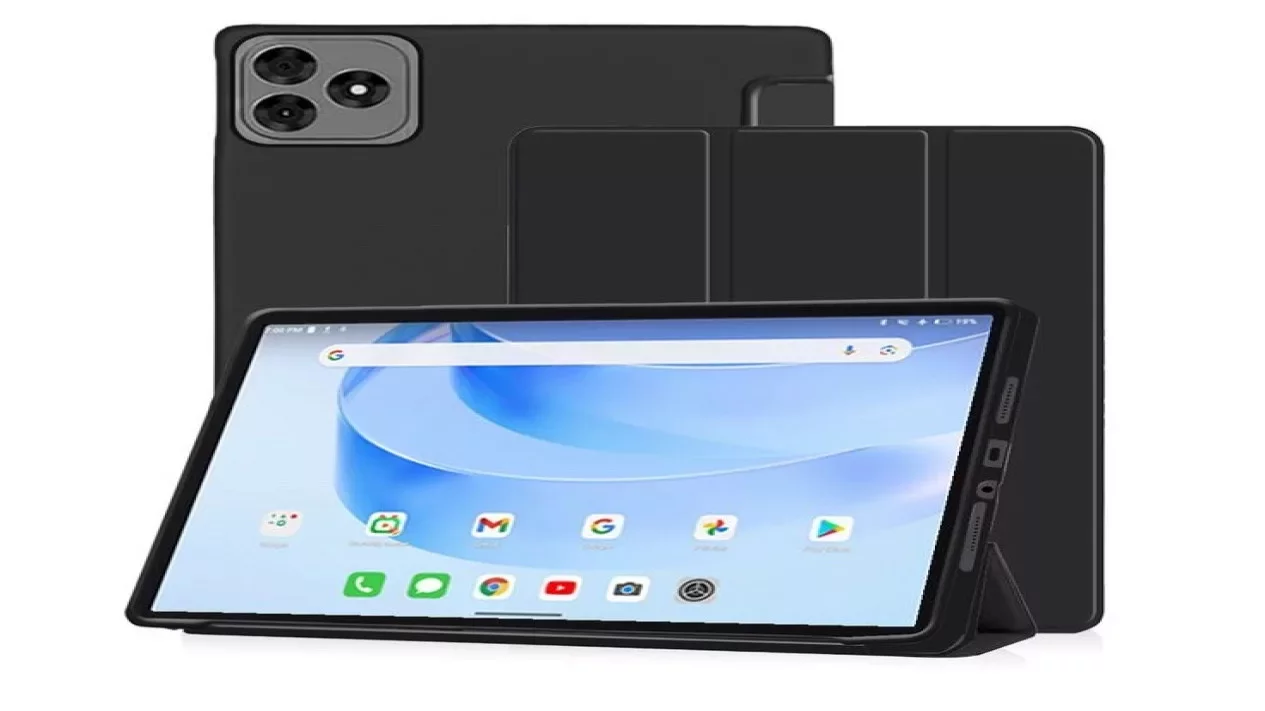 Tablet Murah 2 Jutaan: itel VistaTab 30GT Bawa Helio G99