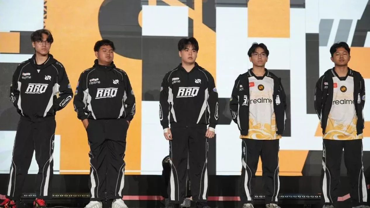 Klasemen Akhir MPL ID S17: RRQ dan Alter Ego Gagal Lolos