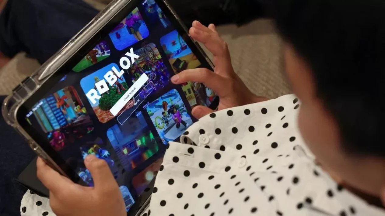 Cara Roblox Melindungi Anak dari Predator Seksual di Australia