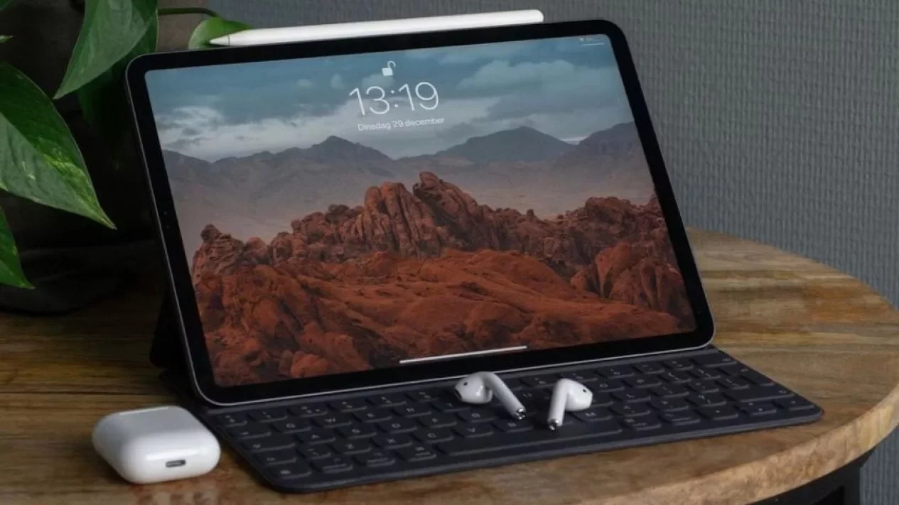 Xiaomi Pad 7 Pengganti Laptop Terbaik untuk Freelancer di 2026