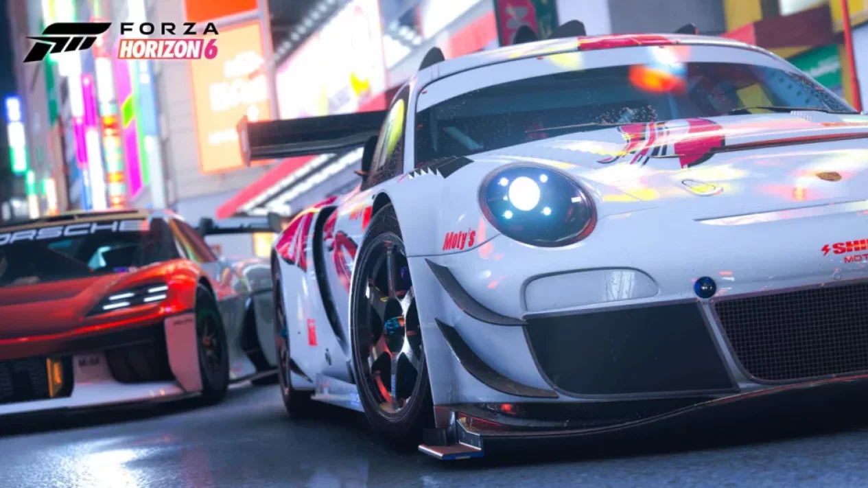 Game Forza Horizon 6 Rilis di PC &amp; Xbox, PS5 Menyusul