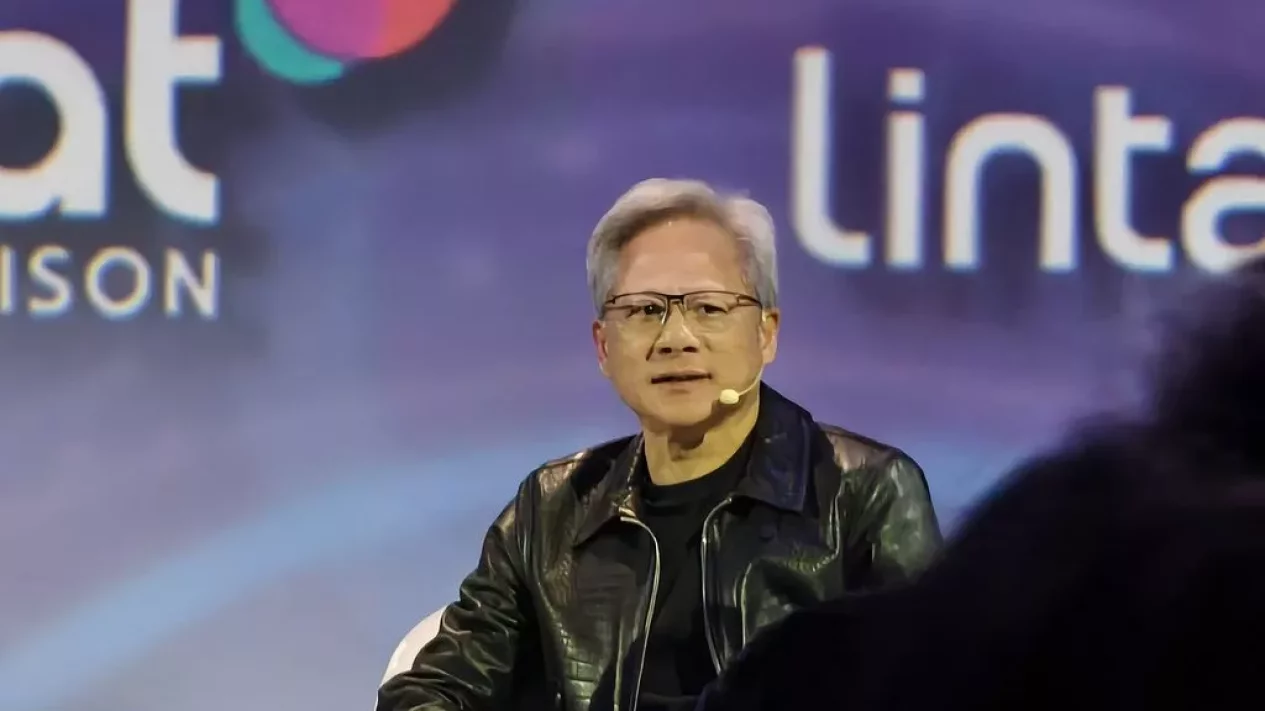 PHK Karyawan Karena AI Dinilai Alasan Malas oleh CEO Nvidia