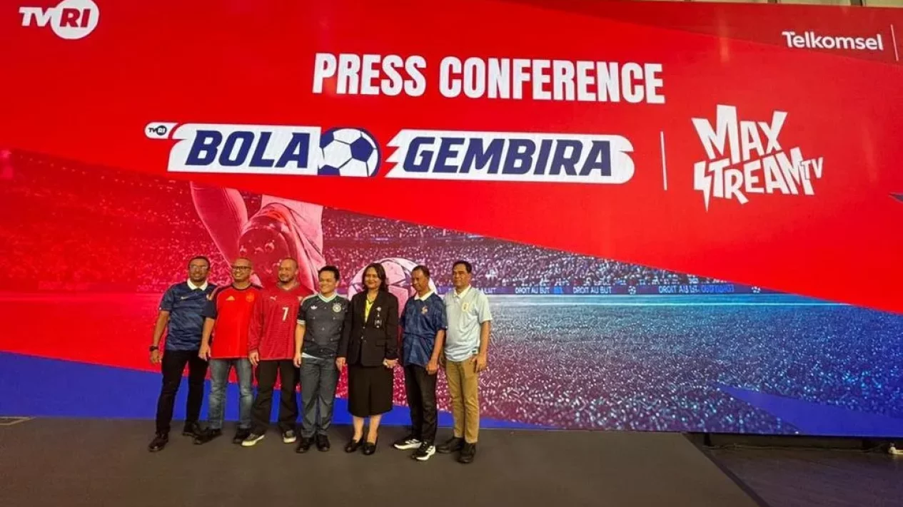 Paket Streaming Piala Dunia 2026 Resmi Hadir di Telkomsel