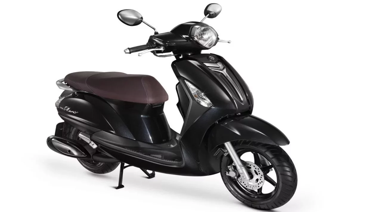 Motor Hybrid Yamaha Irit 2026: Pilihan Terbaik Buat Gen Z