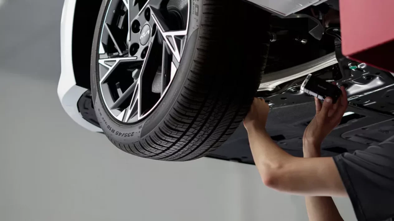 Layanan Purna Jual Kia Tawarkan Garansi Hingga 7 Tahun