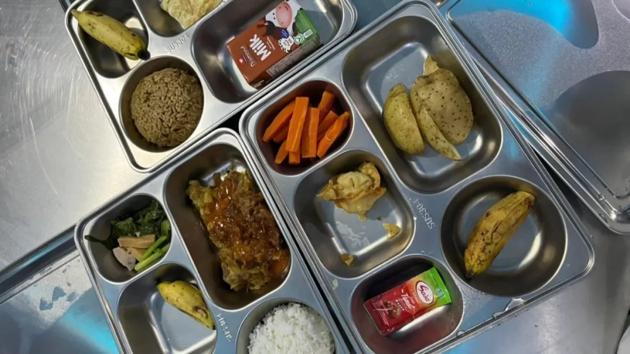 Insentif Makan Bergizi Gratis Rp6 Juta Per Hari Bakal Dicabut