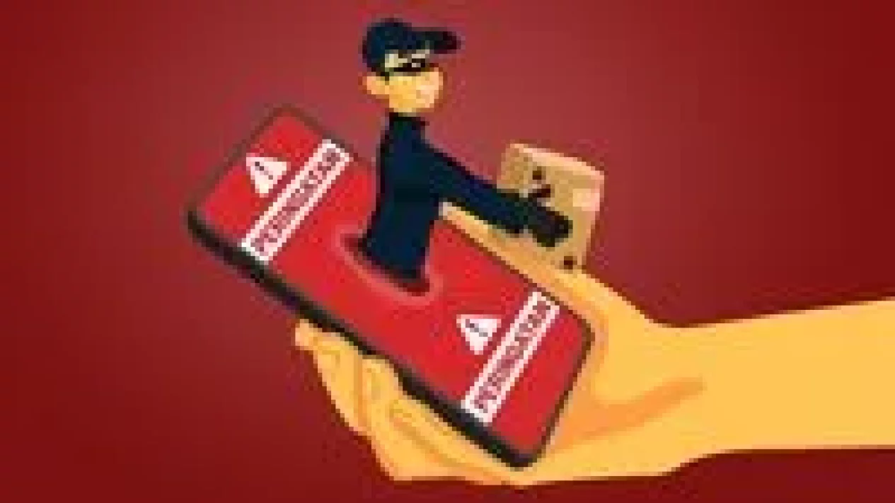 5 Tanda Jelas Telepon Penipuan M-Banking: Lindungi Uang Anda Sekarang!