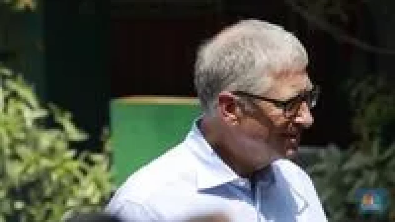 Bill Gates Ungkap 3 Tanda Kiamat Bumi: Peran Indonesia dalam Perubahan Iklim