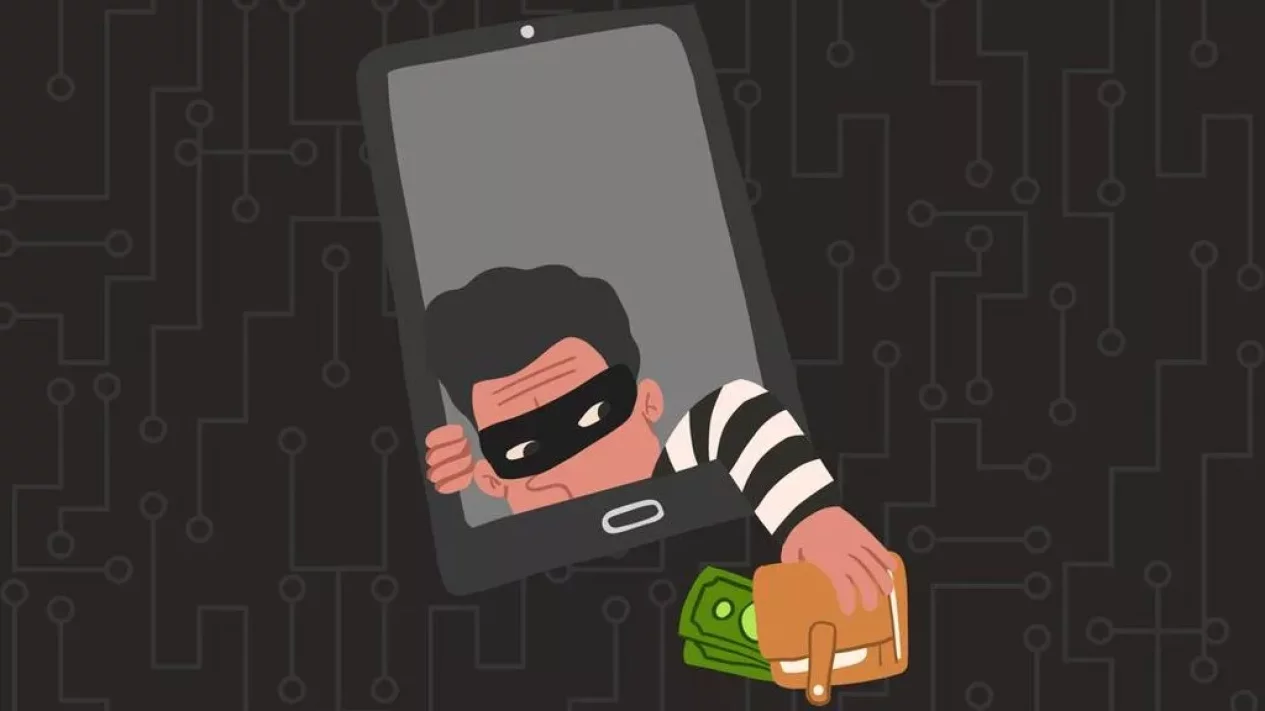 Aplikasi Pinjaman Online Berbahaya yang Wajib Segera Dihapus