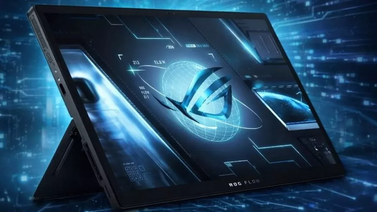 Tablet Gaming ASUS ROG Flow Z13 2026: Spek Gahar &amp; Fitur AI