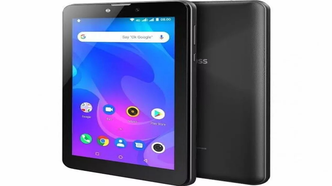 Tablet Evercoss Bravo Tab X7 Harga 700 Ribuan: Cek Speknya!