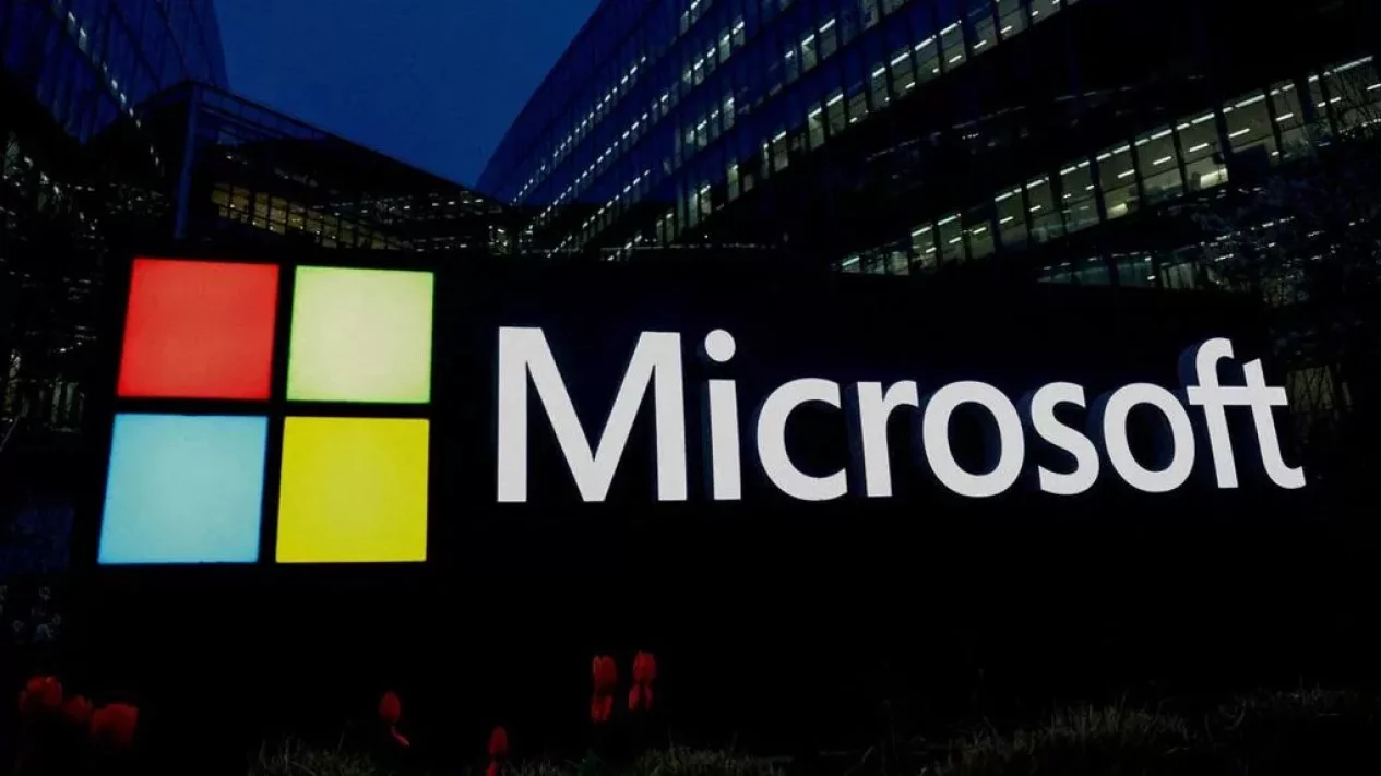 Proyek Data Center Microsoft di Kenya Terancam Krisis Listrik