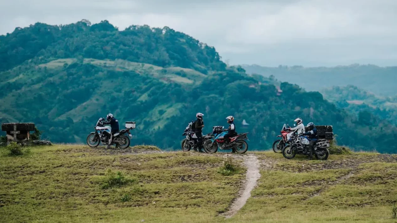 Homecoming Sumba 2026 GSrek Tuntaskan Misi Sosial di NTT