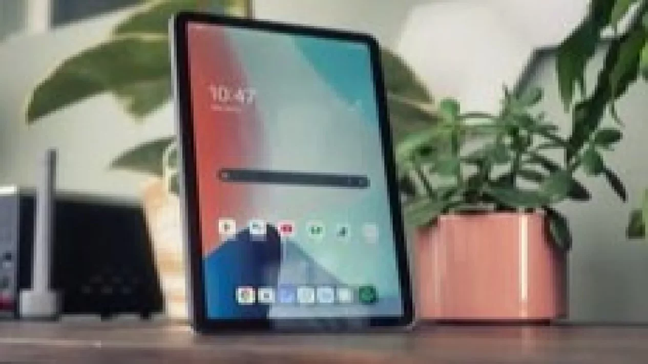 Tablet OPPO Pad Air: Layar 2K dan Performa Handal Harga 3 Jutaan