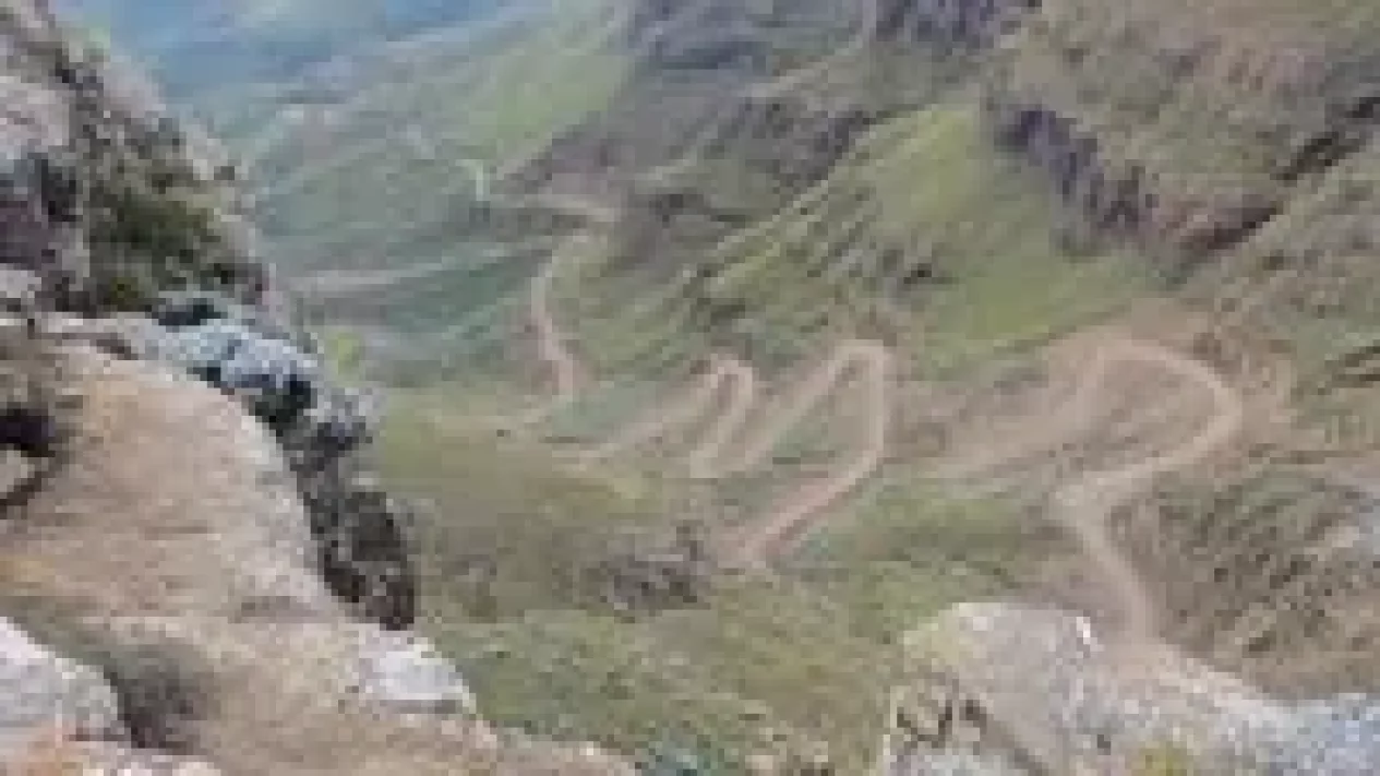 7 Fakta Ilmiah Kenapa Benua Afrika Terbelah Dua dan Samudra Baru Muncul