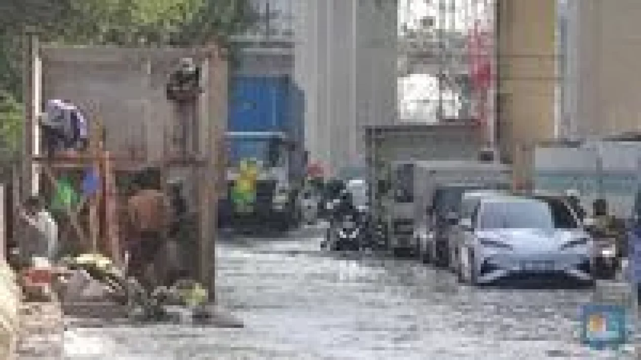 3 Fakta Mengerikan: NASA Peringatkan Ancaman Kiamat Iklim Jakarta